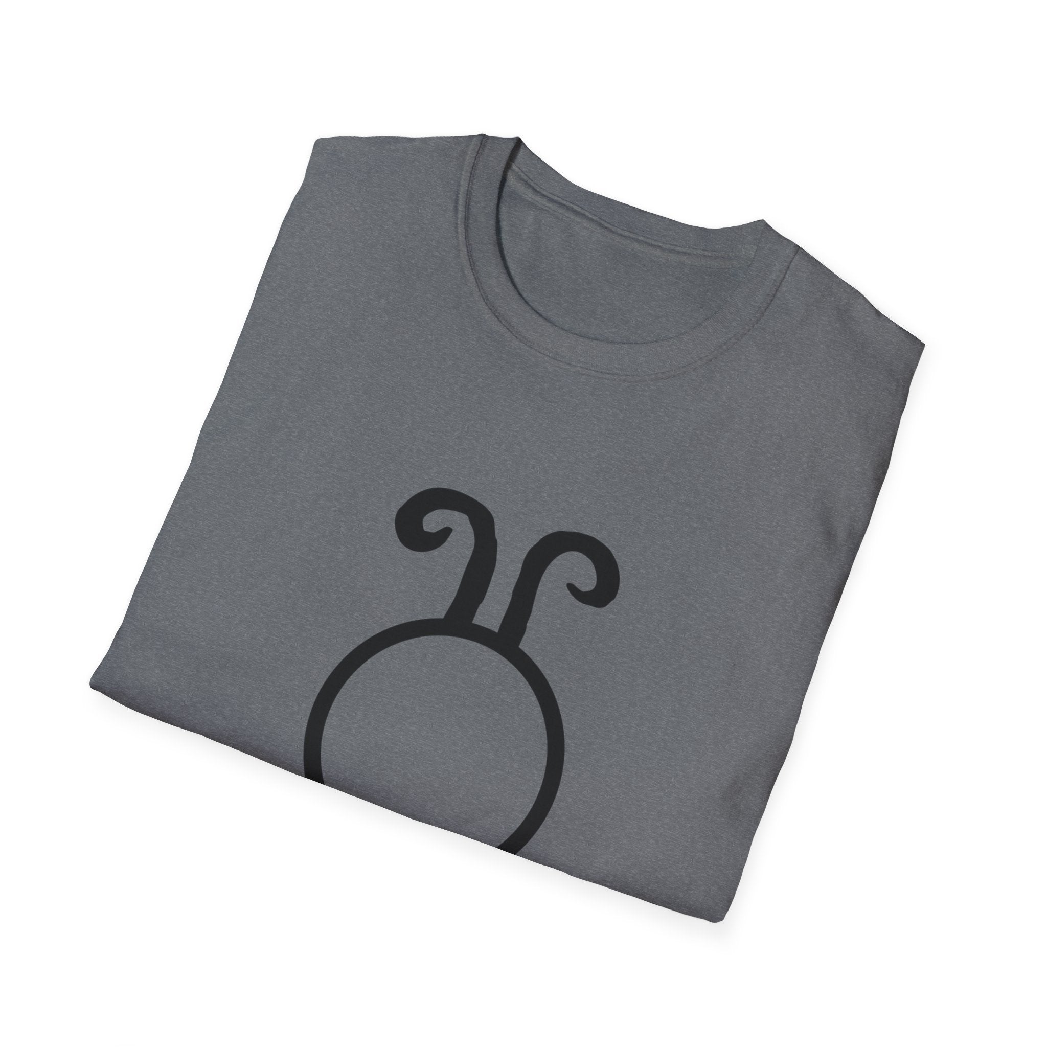 The Sign of Spring T-Shirt