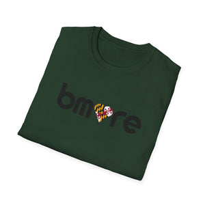 The "BMore Maryland Love" T-Shirt