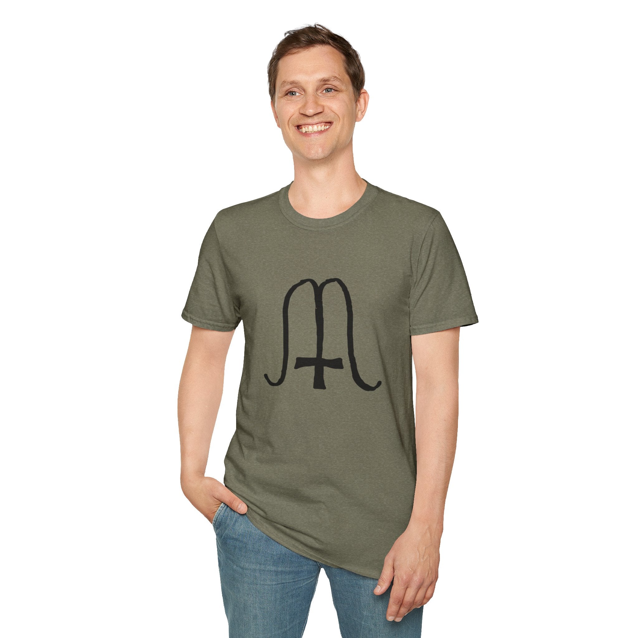 The Sign of Autumn T-Shirt