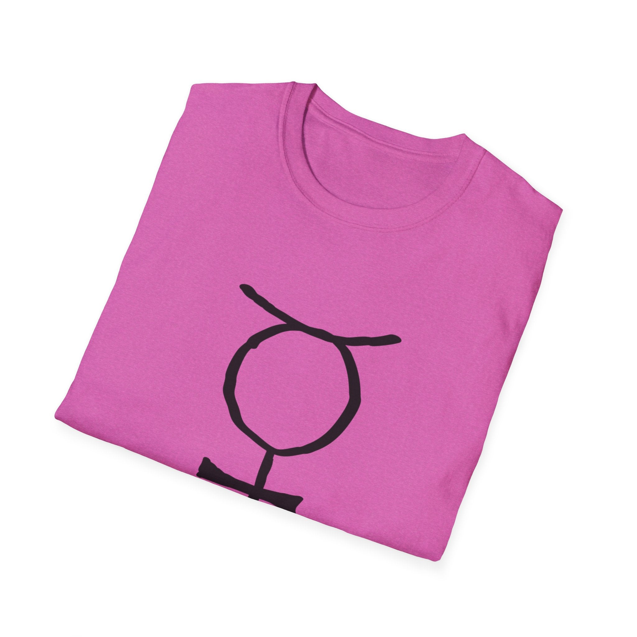 Wednesday, Dies Mercuril T-Shirt