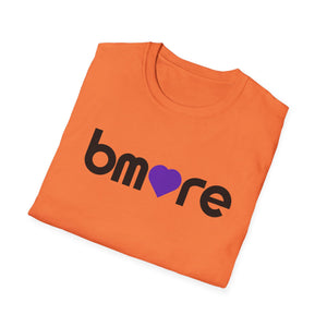 The "BMore Love" T-Shirt