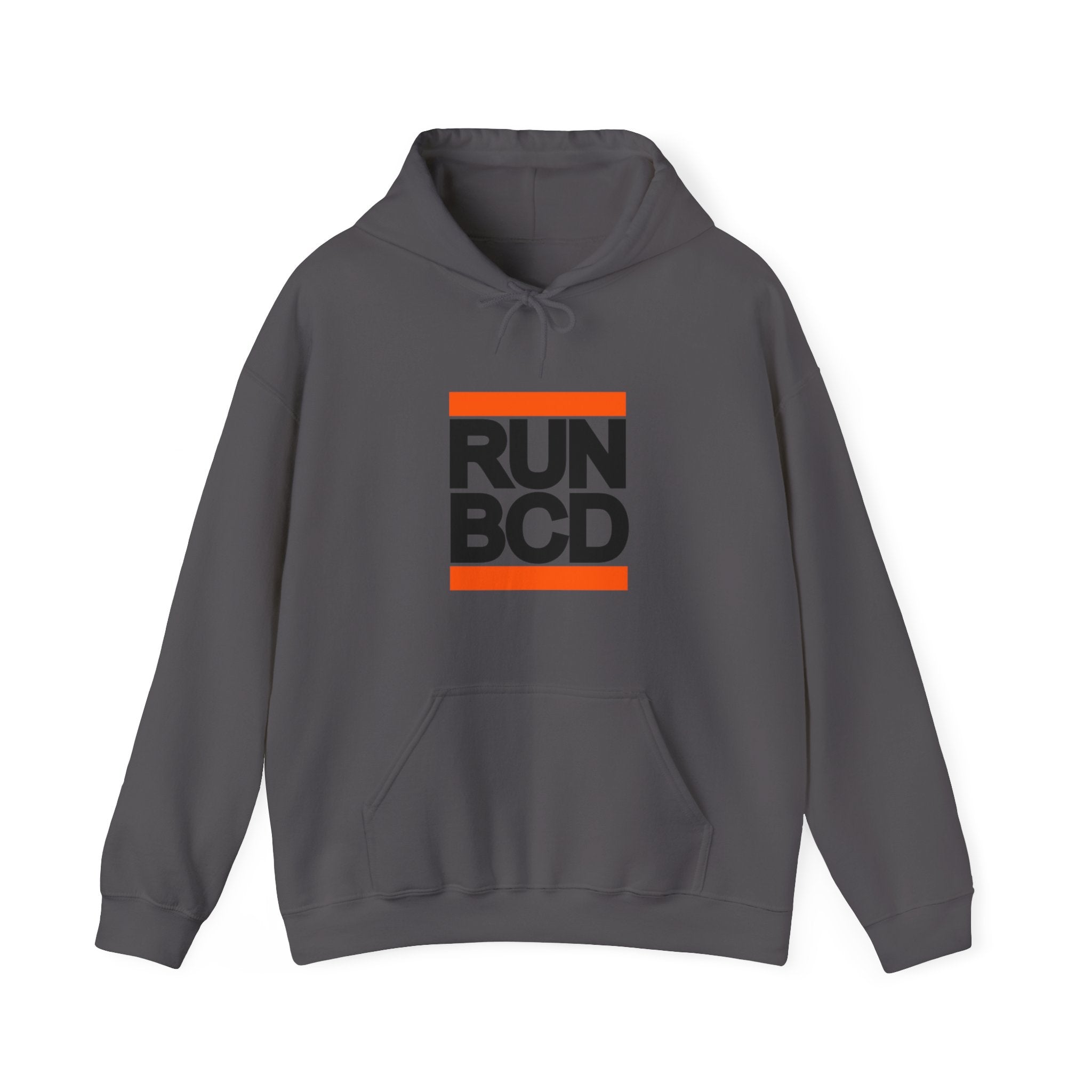 The RUN BCD Hooded Sweatshirt