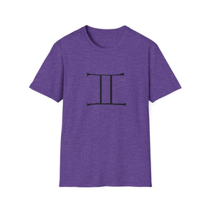 Gemini, the Twins T-Shirt