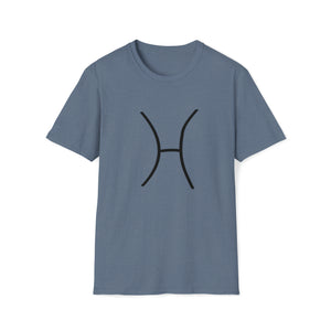 The Sign of Pisces T-Shirt