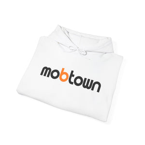 The Mobtown Hooded Sweatshirt