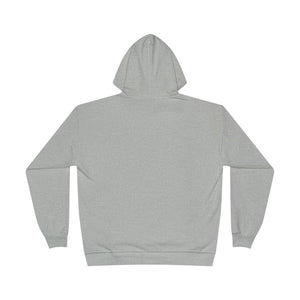 The Locust Point Hooded Sweatshirt