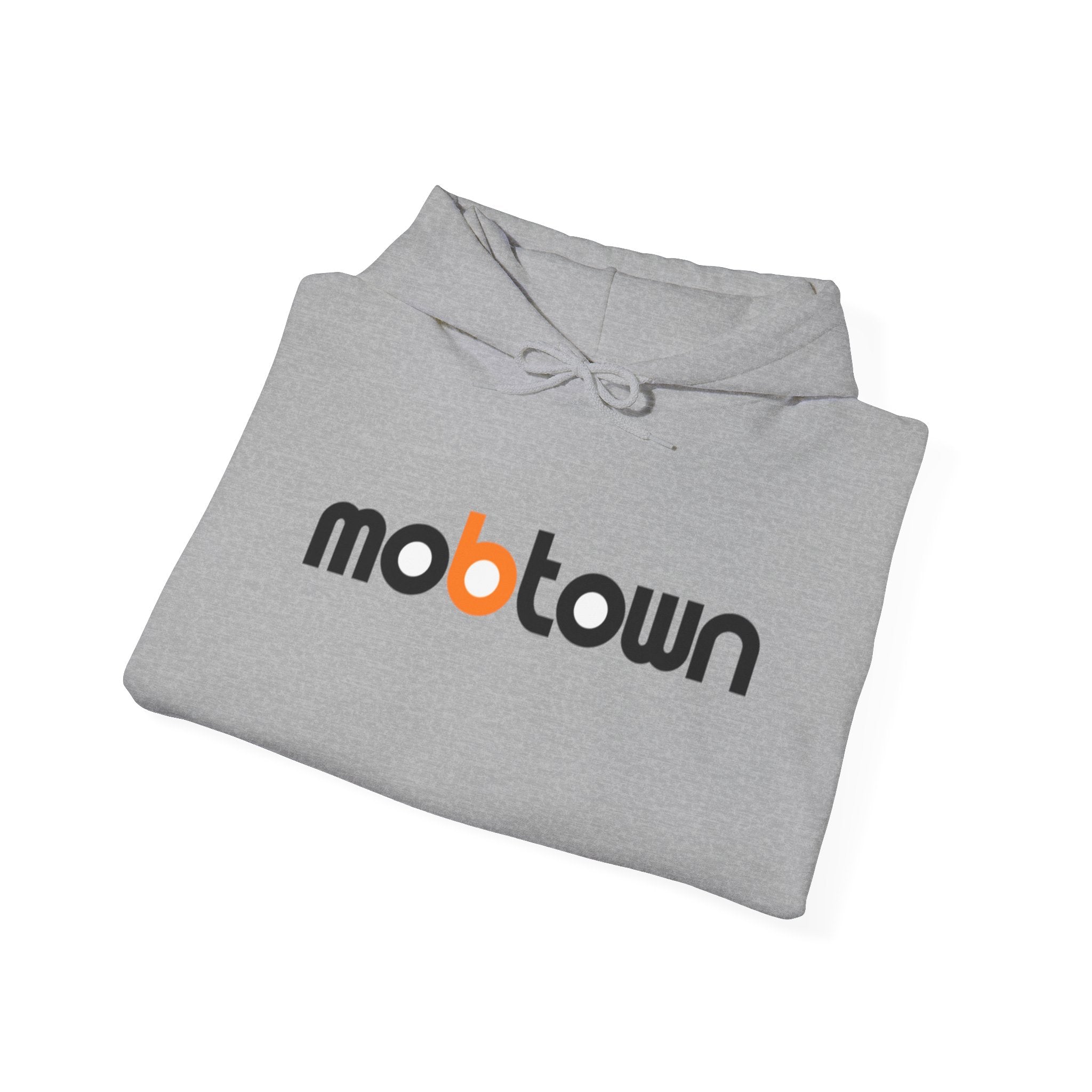 The Mobtown Hooded Sweatshirt