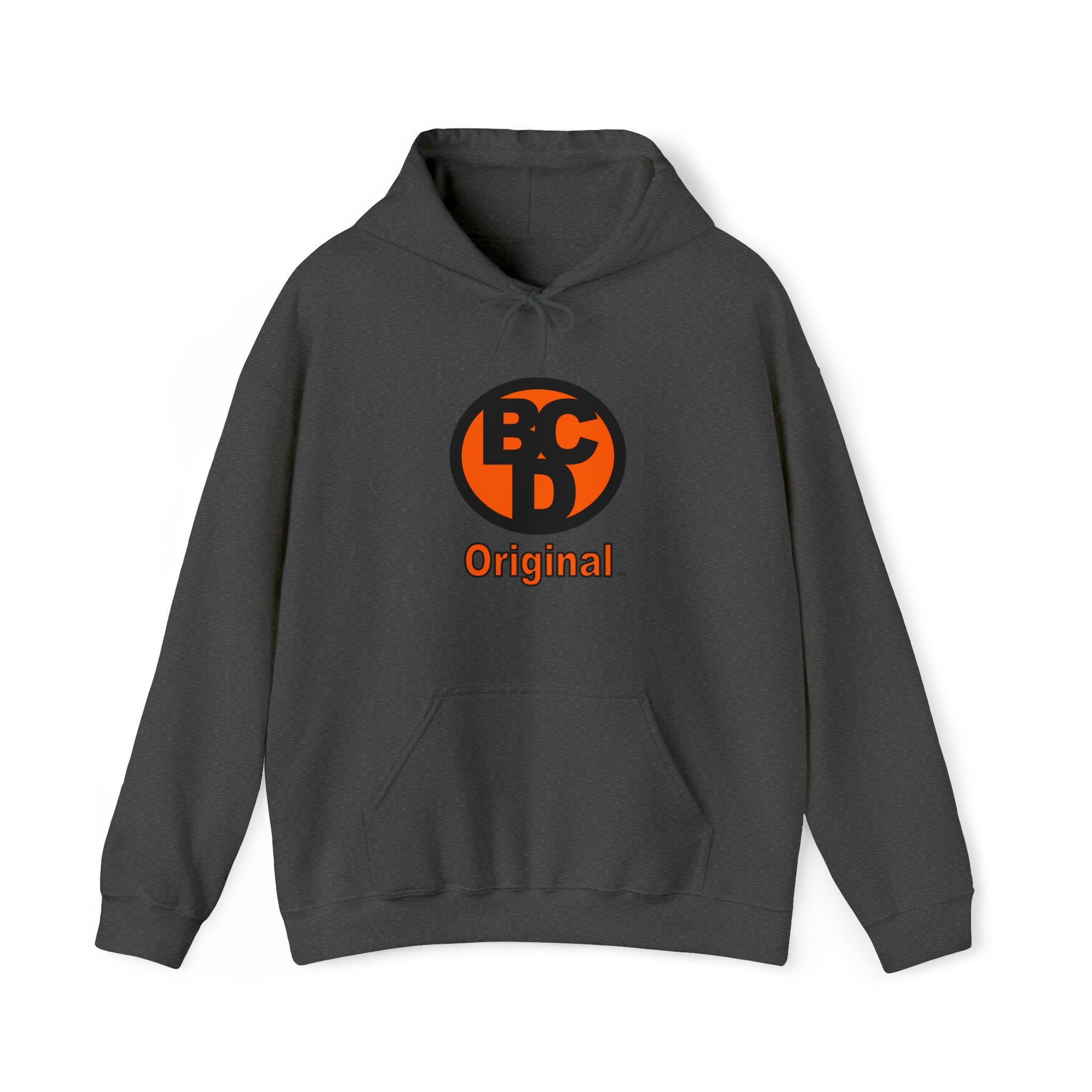 The BCD Original Hooded Sweatshirt