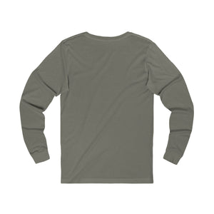The "BMore Love Squared" Jersey Long Sleeve Tee