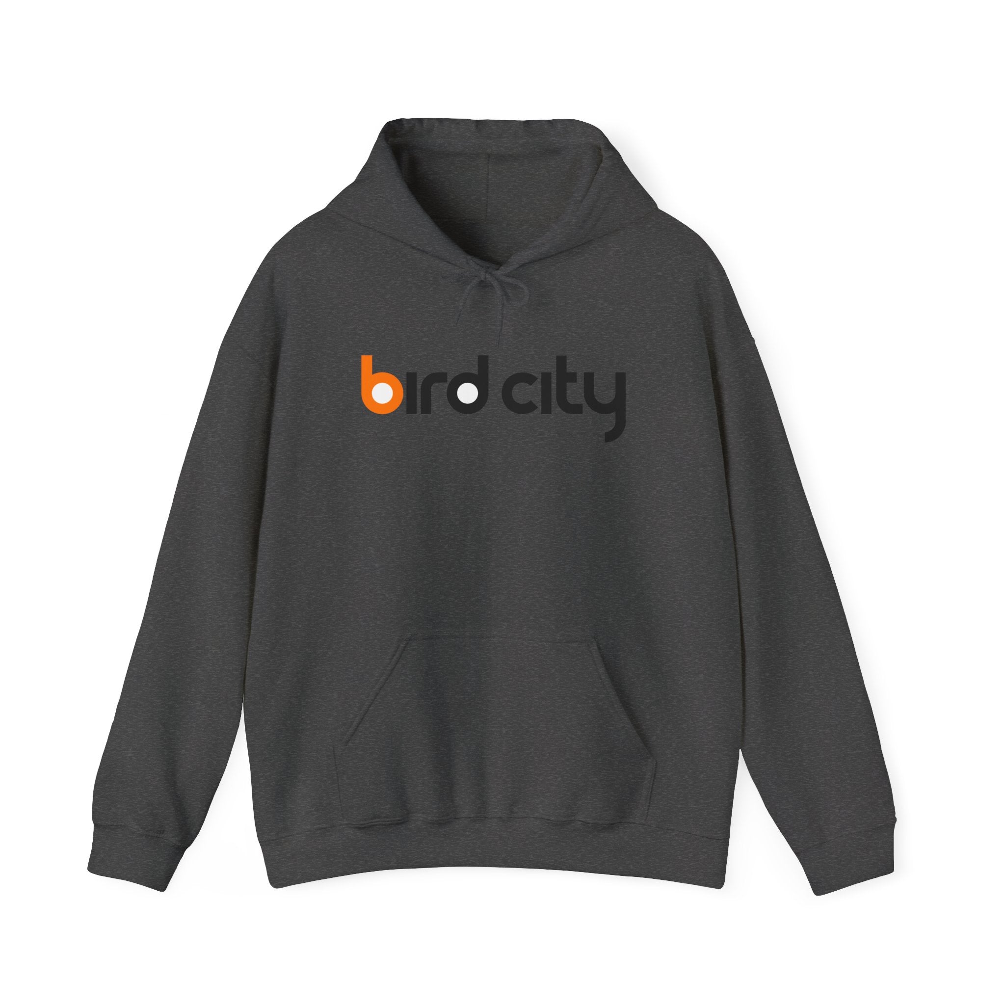 The "Bird City" Hooded Sweatshirt