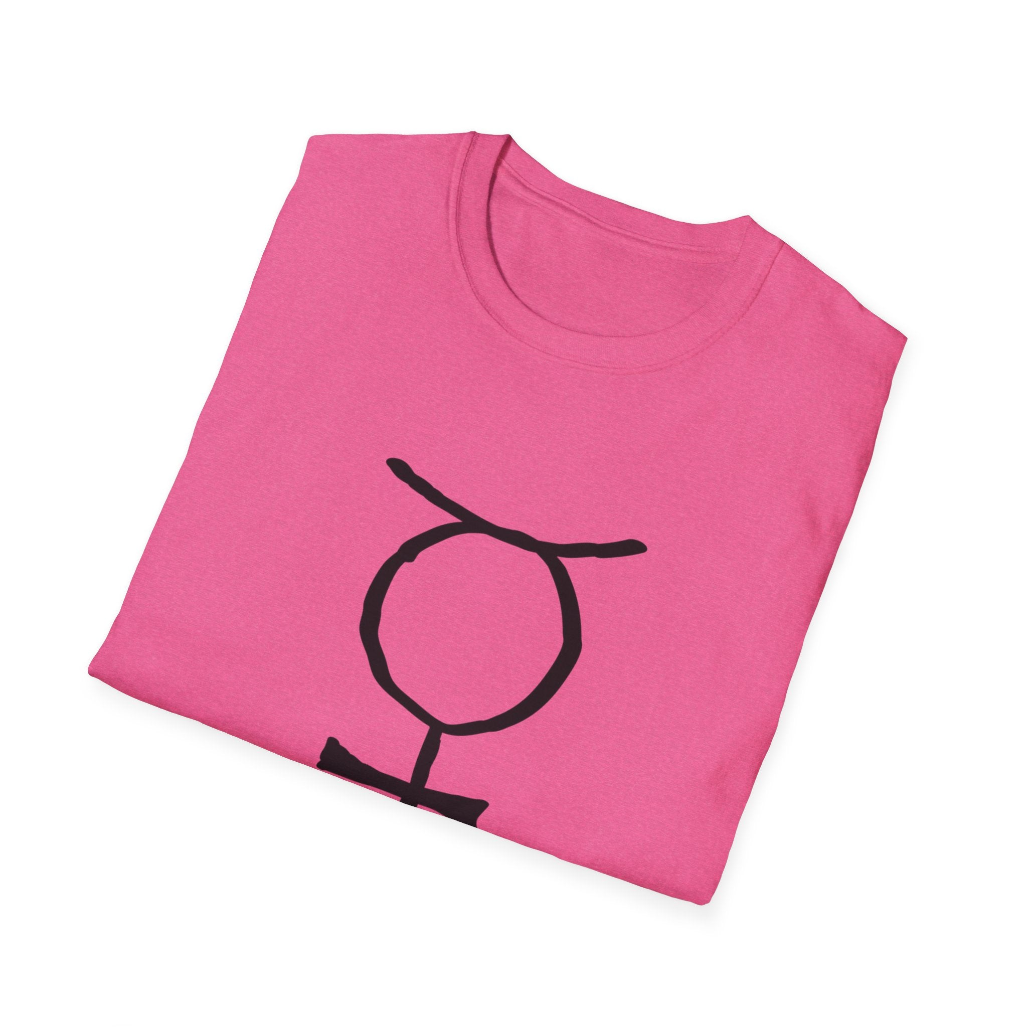 Wednesday, Dies Mercuril T-Shirt