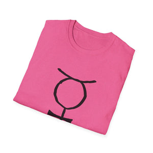 Wednesday, Dies Mercuril T-Shirt