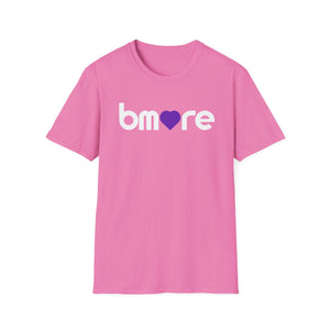 The "BMore Love" T-Shirt