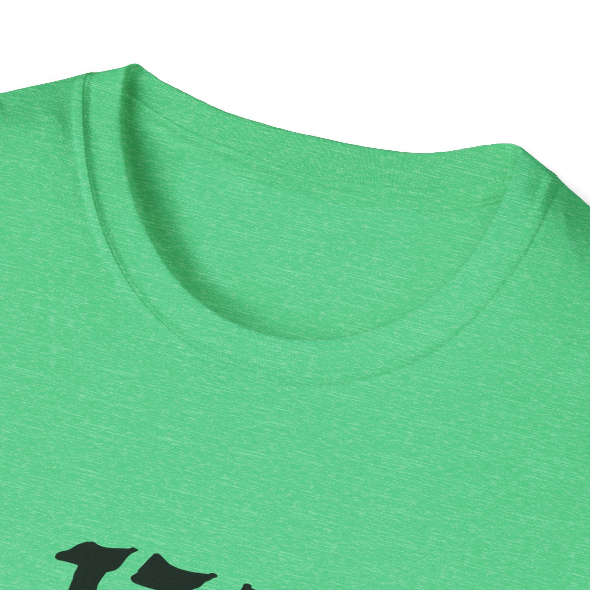 Virgo, the Virgin T-Shirt