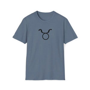 The Sign of Taurus T-Shirt