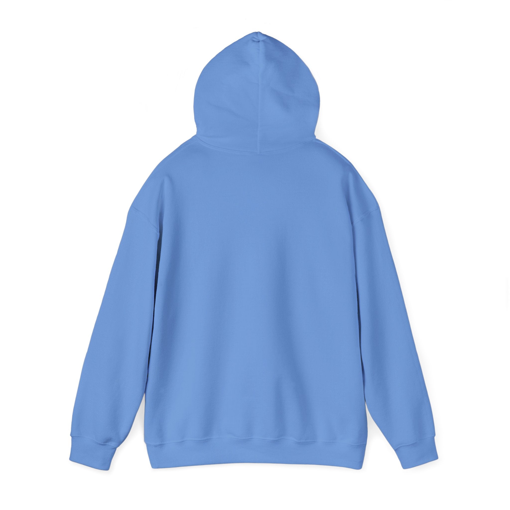 The Mobtown Hooded Sweatshirt