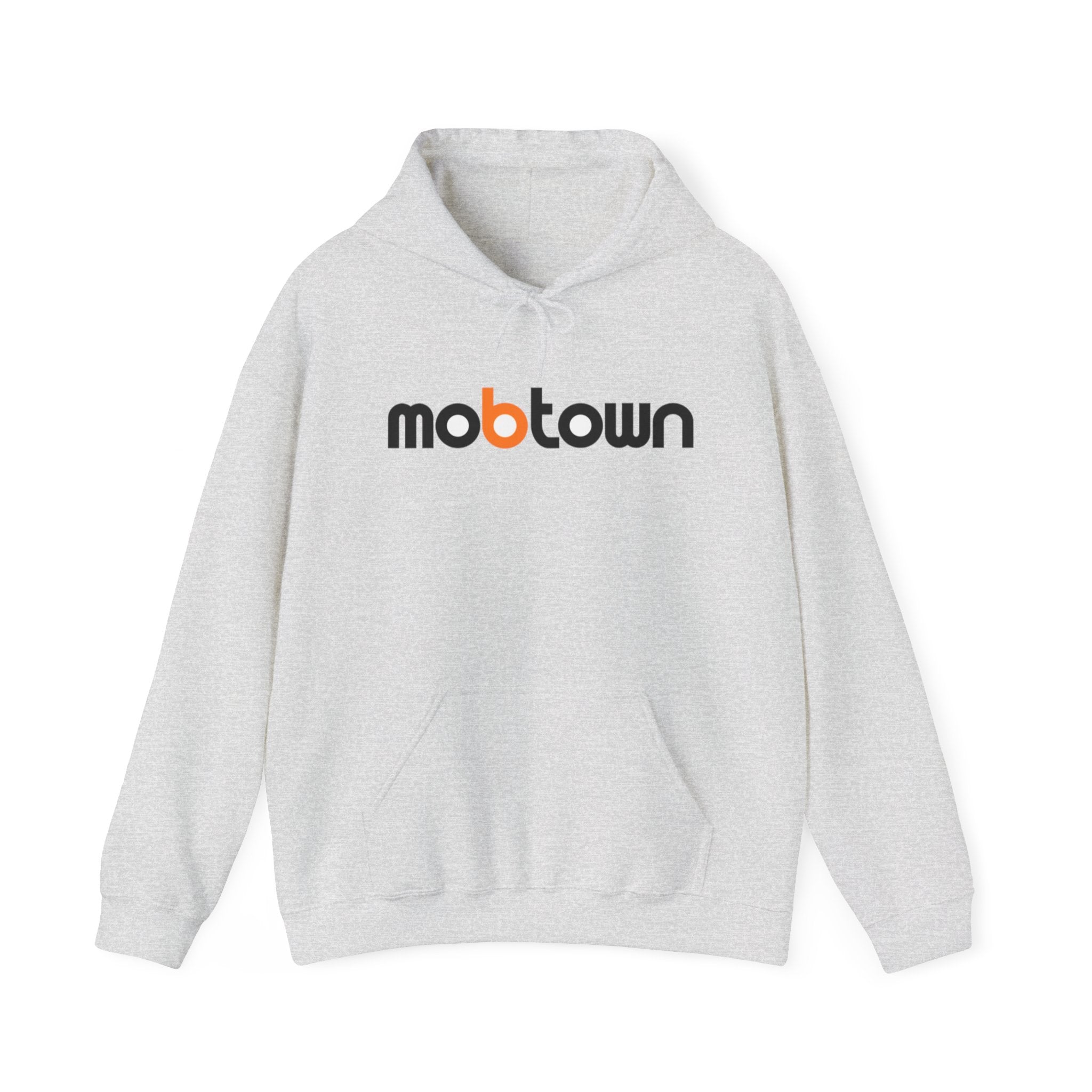 The Mobtown Hooded Sweatshirt