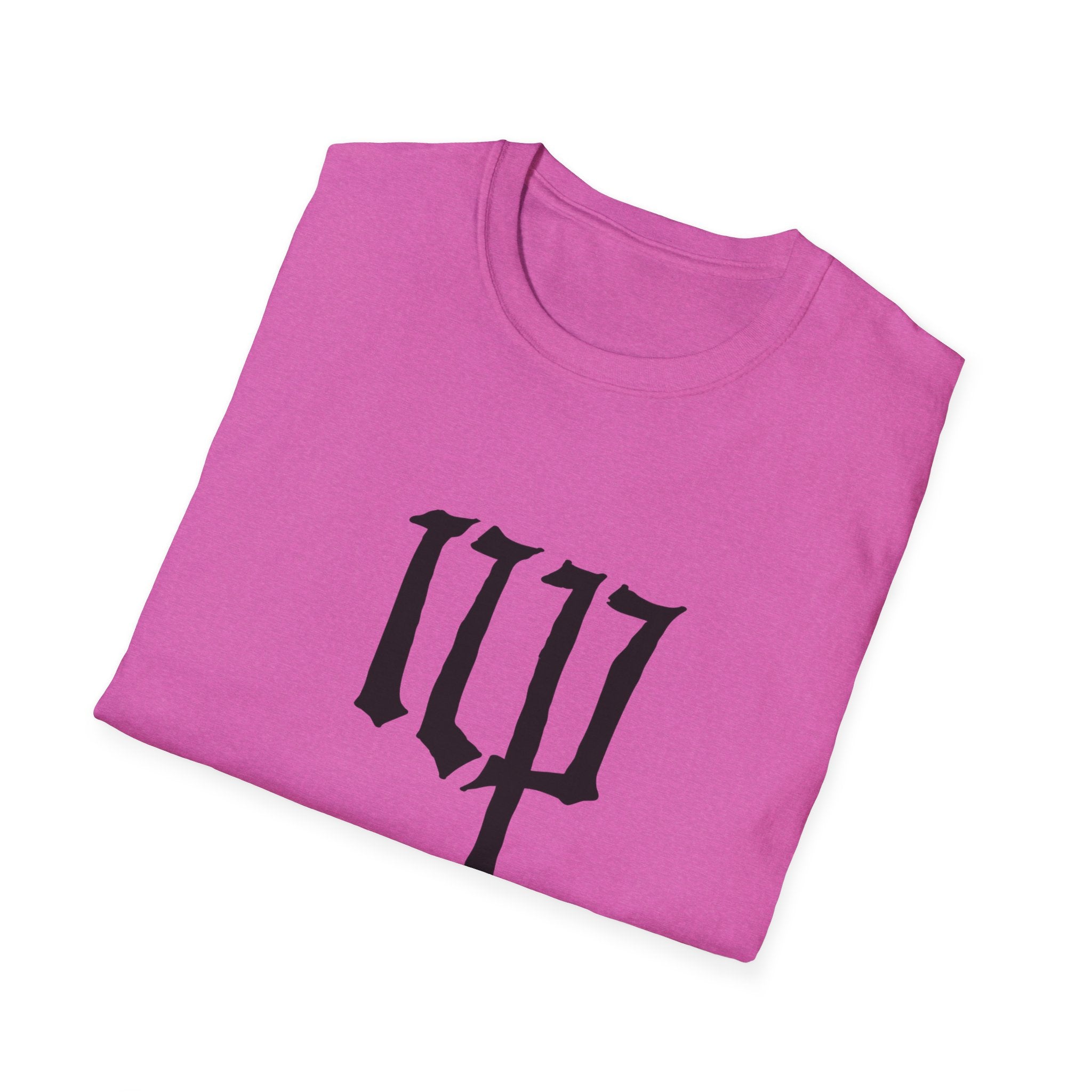 Virgo, the Virgin T-Shirt