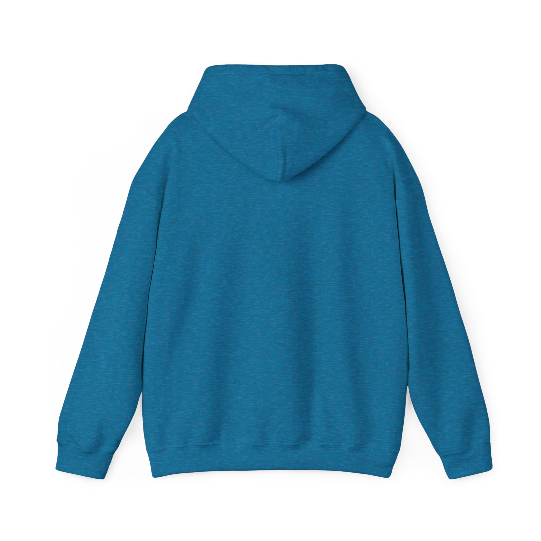 The Remington Hooded Sweatshirt