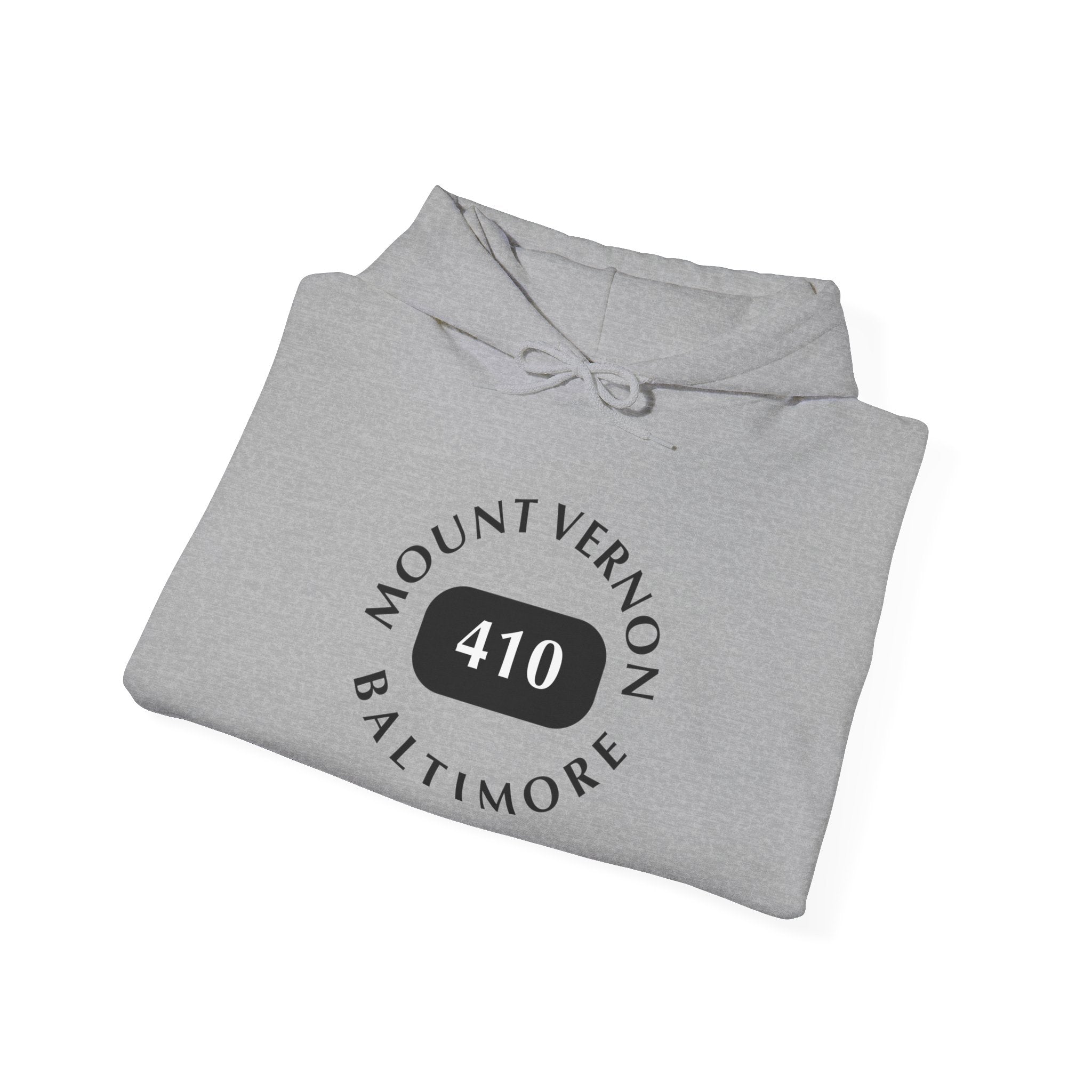 The Mount Vernon Sweatshirt