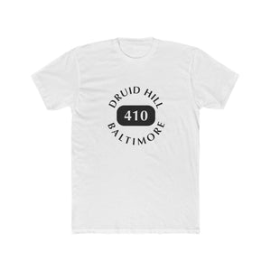 The Druid Hill Crew Tee