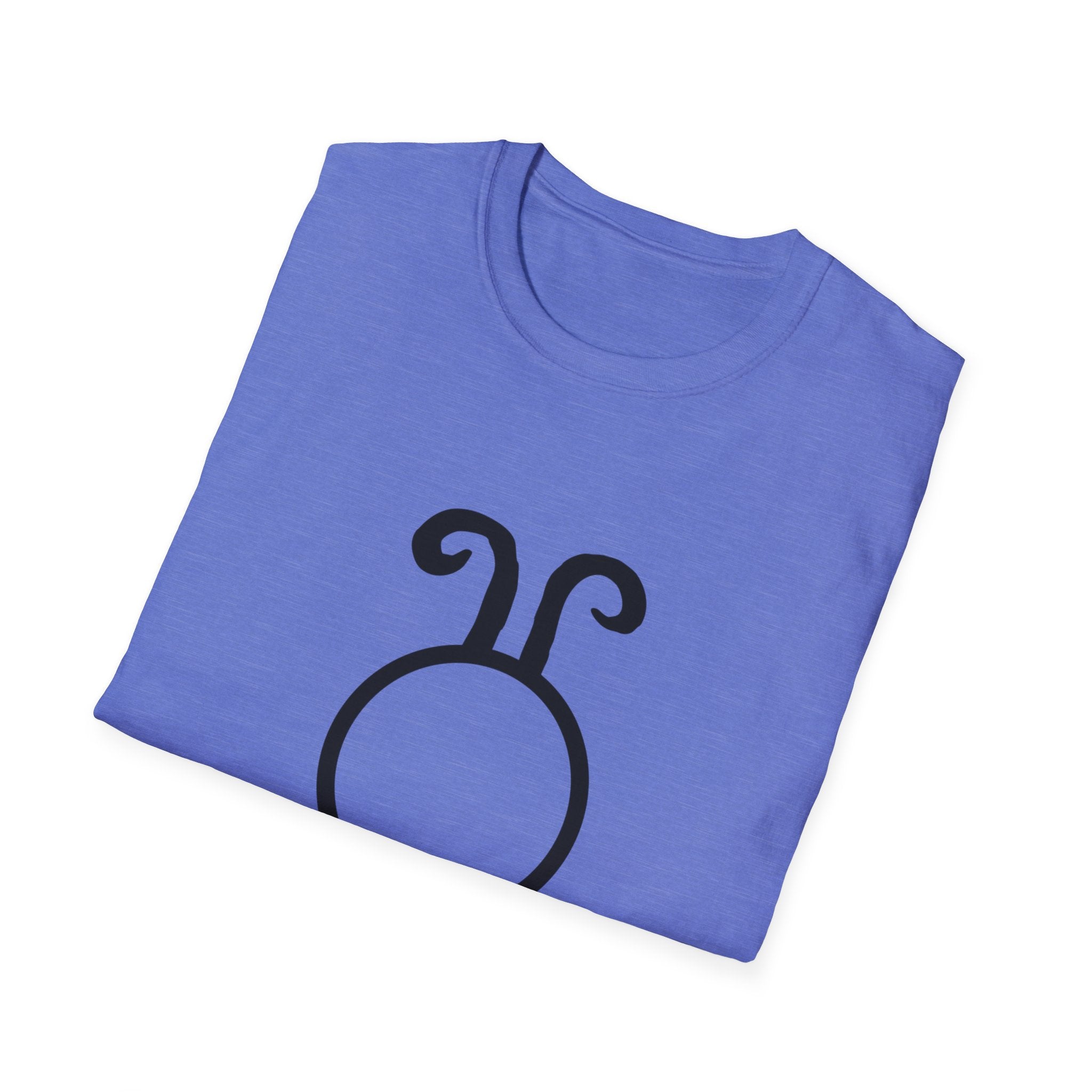 The Sign of Spring T-Shirt