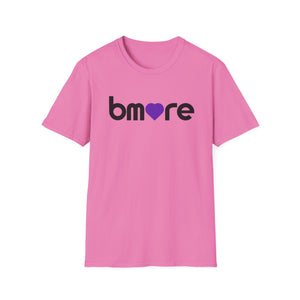 The "BMore Love" T-Shirt