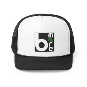 The "BMore Irish" Trucker Cap