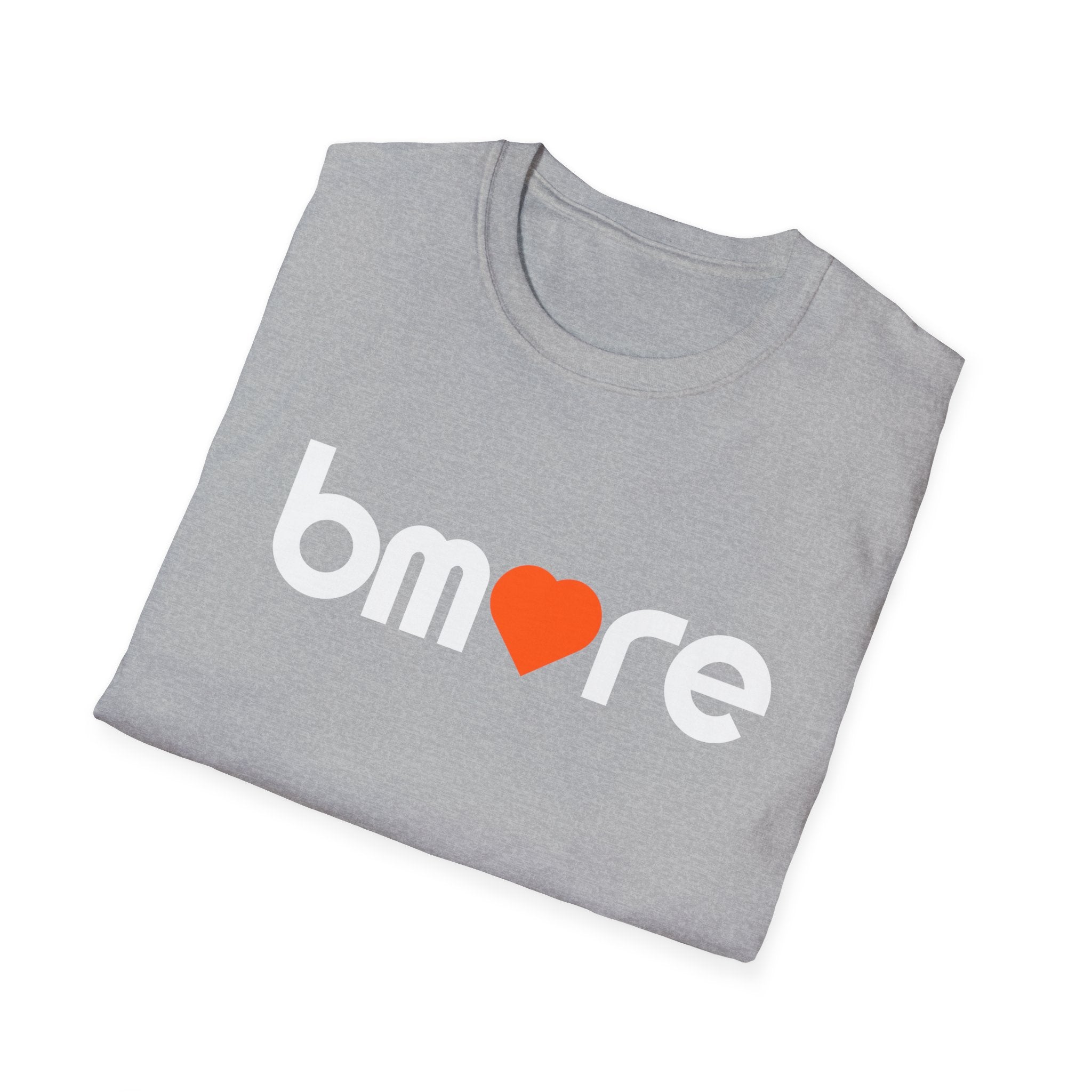 The "BMore Love" T-Shirt