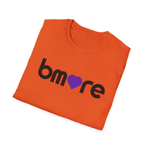 The "BMore Love" T-Shirt