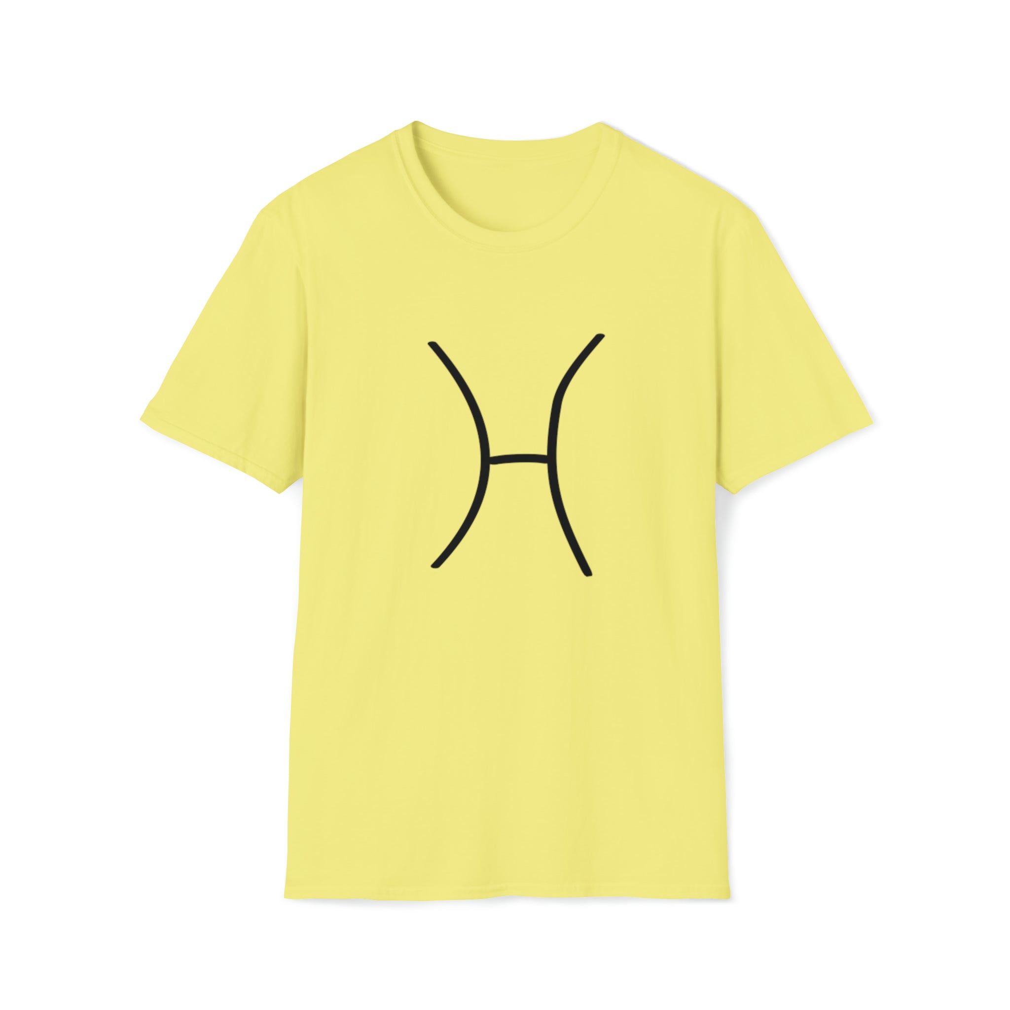 The Sign of Pisces T-Shirt