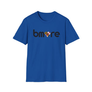 The "BMore Maryland Love" T-Shirt