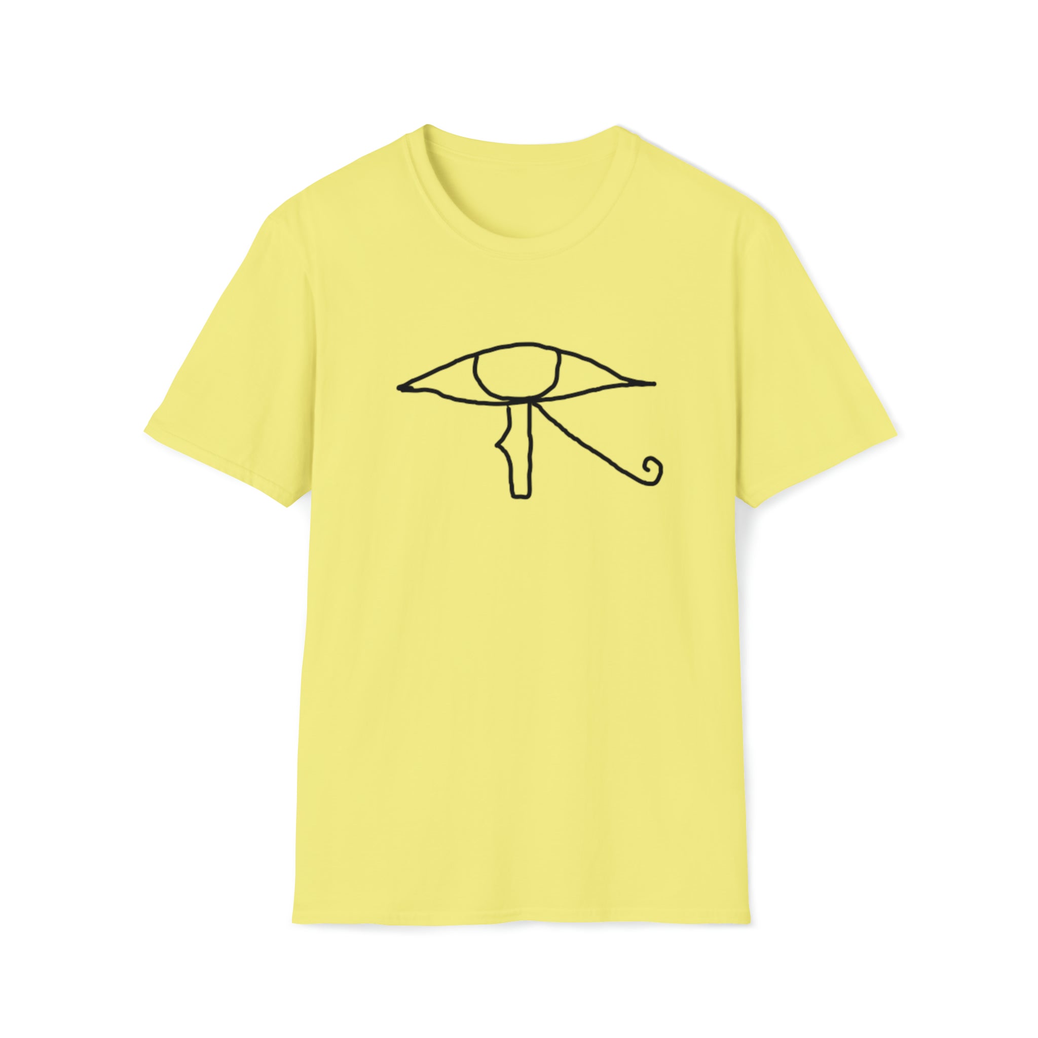 The Eye of Horus T-Shirt