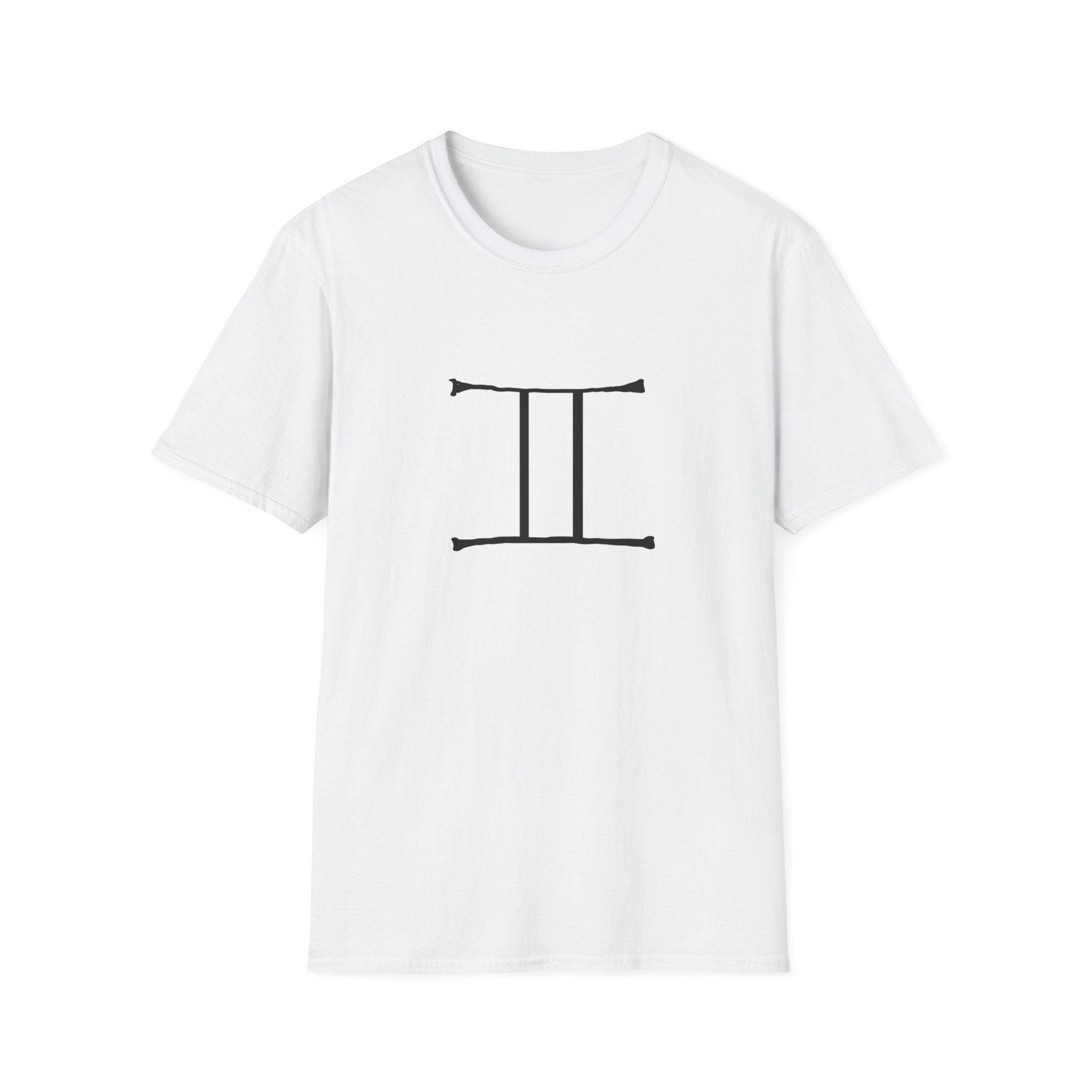 Gemini, the Twins T-Shirt