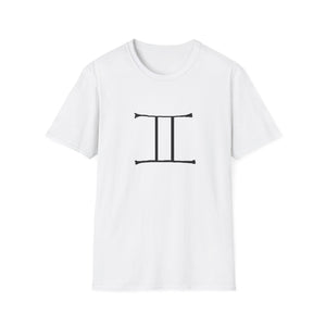 Gemini, the Twins T-Shirt