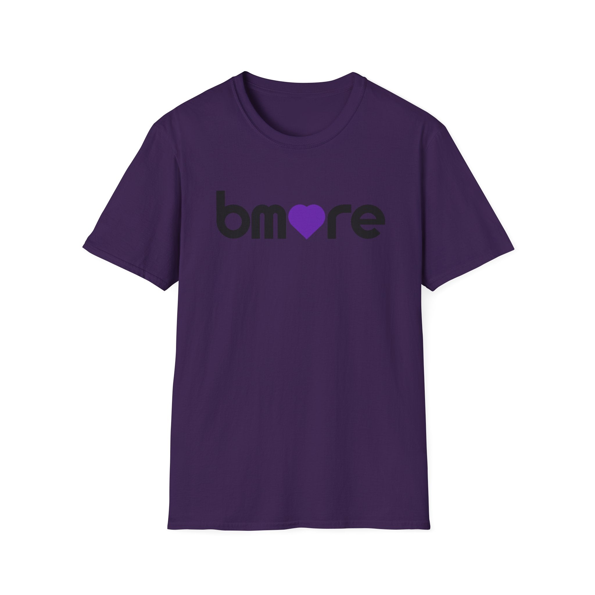 The "BMore Love" T-Shirt