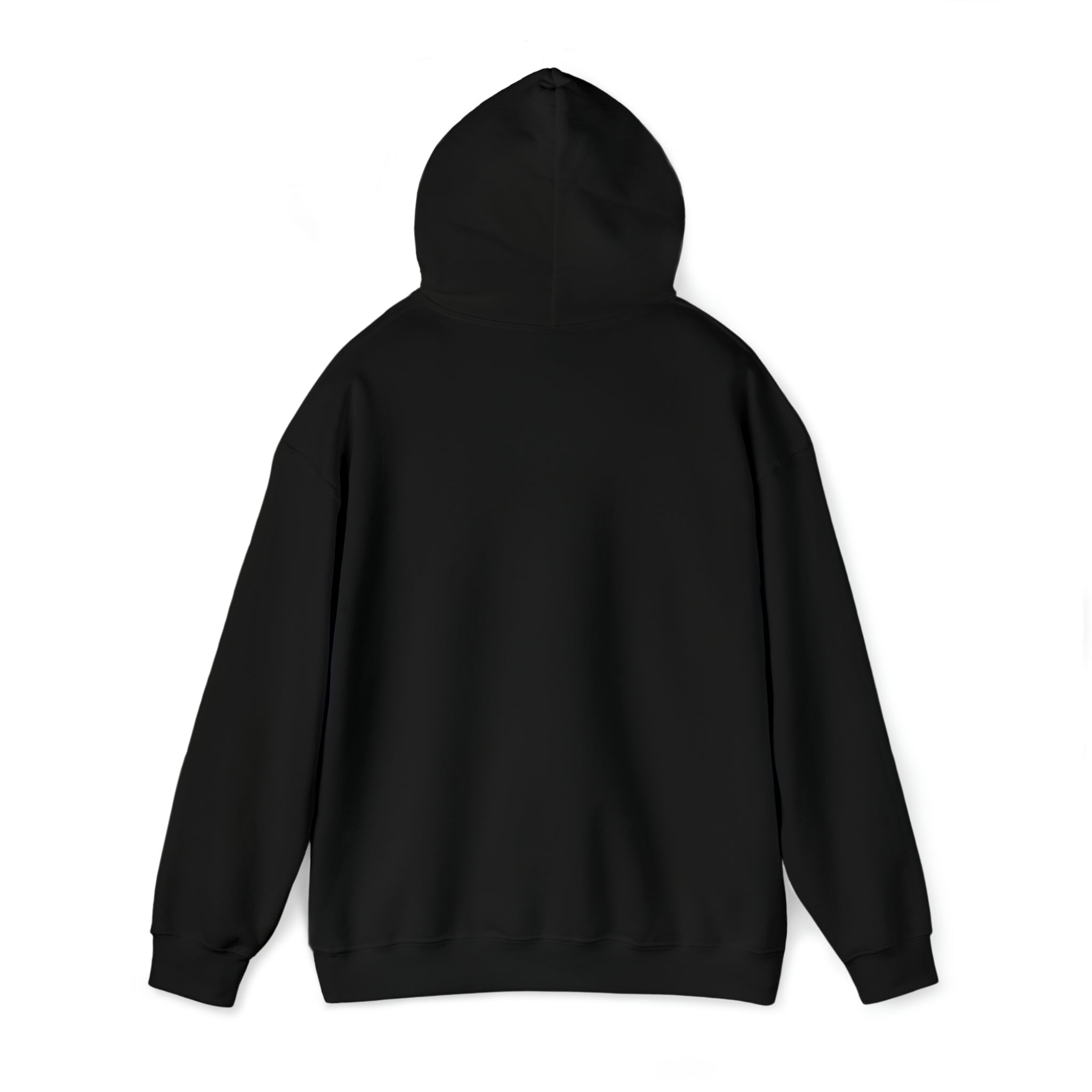 The Pigtown Streets Hooded Sweatshirt