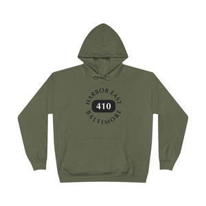 The Harbor East Hooded Sweatshirt