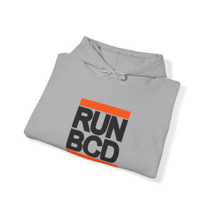 The RUN BCD Hooded Sweatshirt