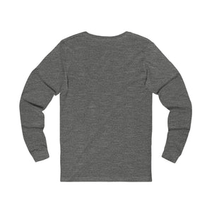 The "BMore Love Squared" Jersey Long Sleeve Tee