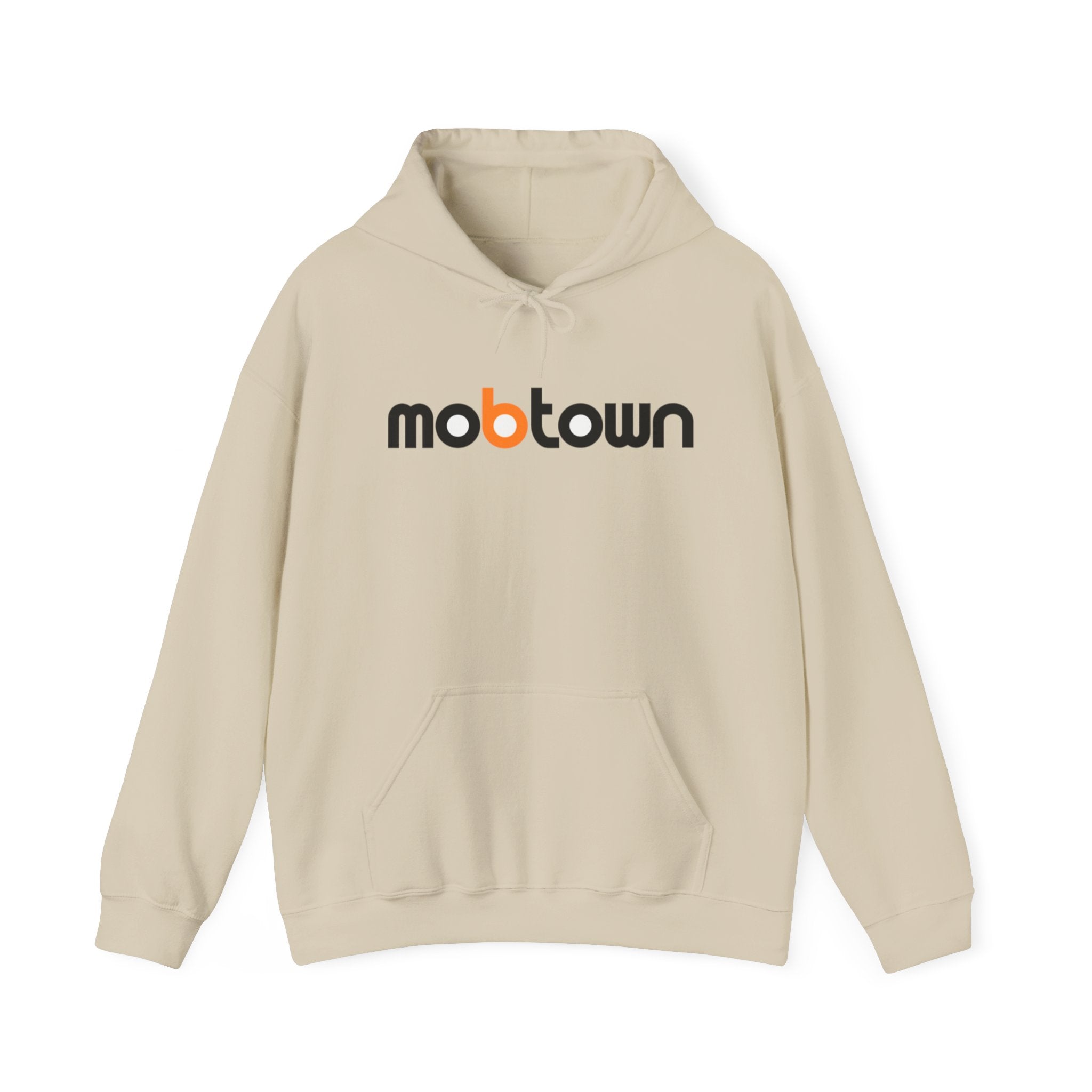 The Mobtown Hooded Sweatshirt