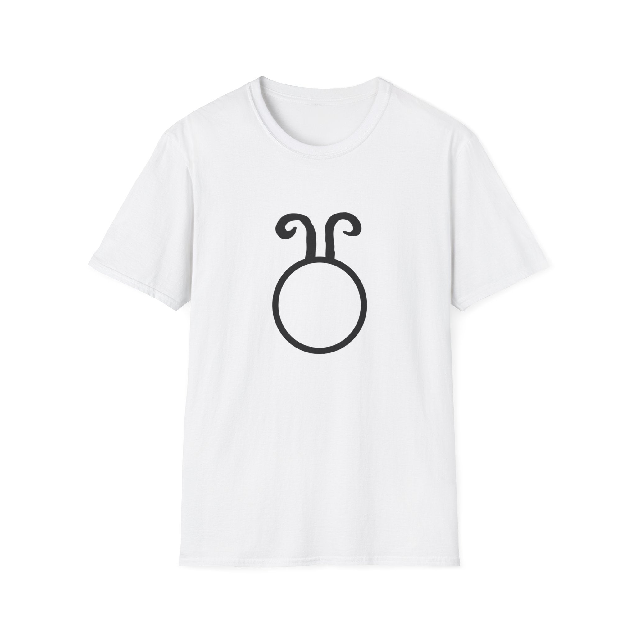 The Sign of Spring T-Shirt