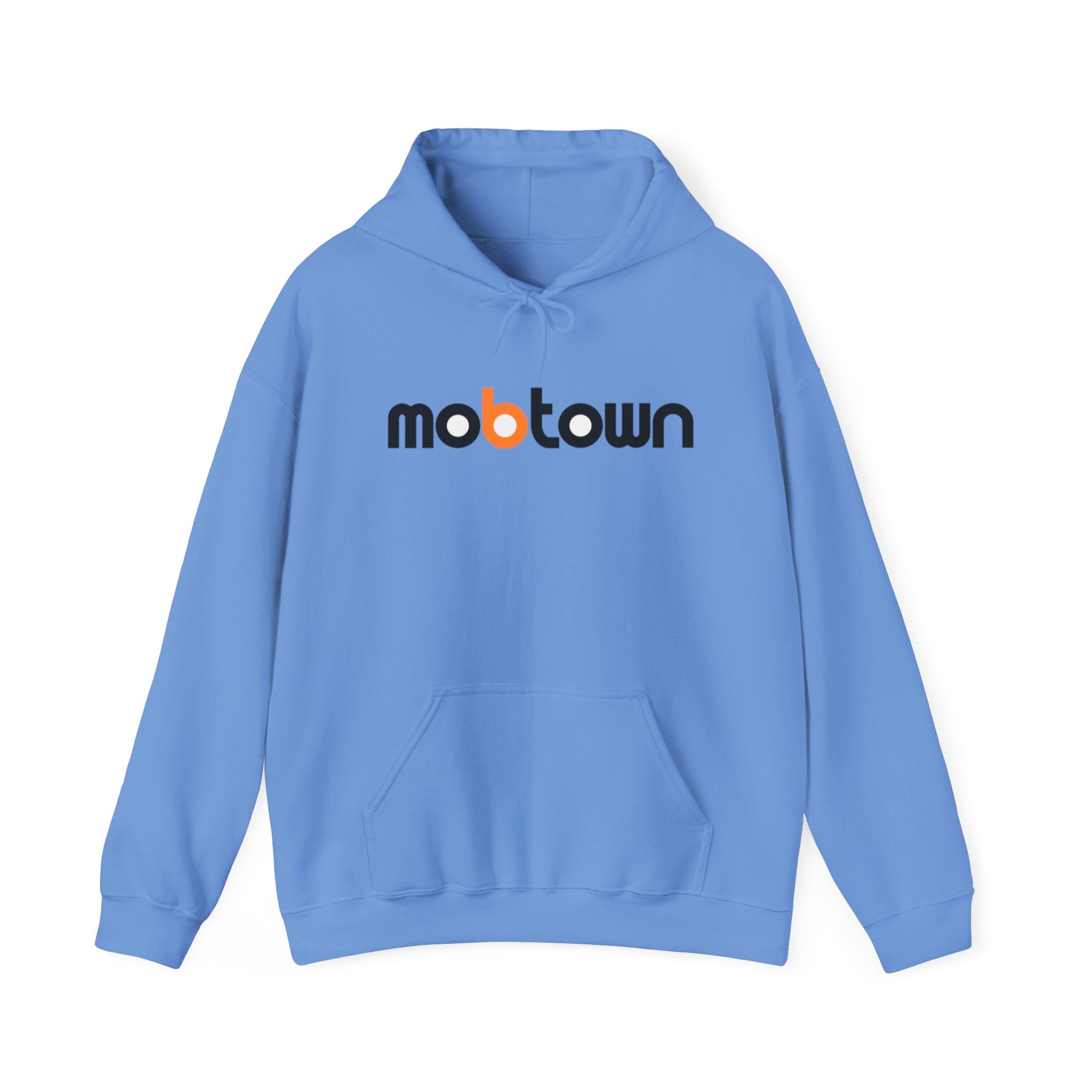 The Mobtown Hooded Sweatshirt