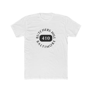 The Butchers Hill Crew Tee