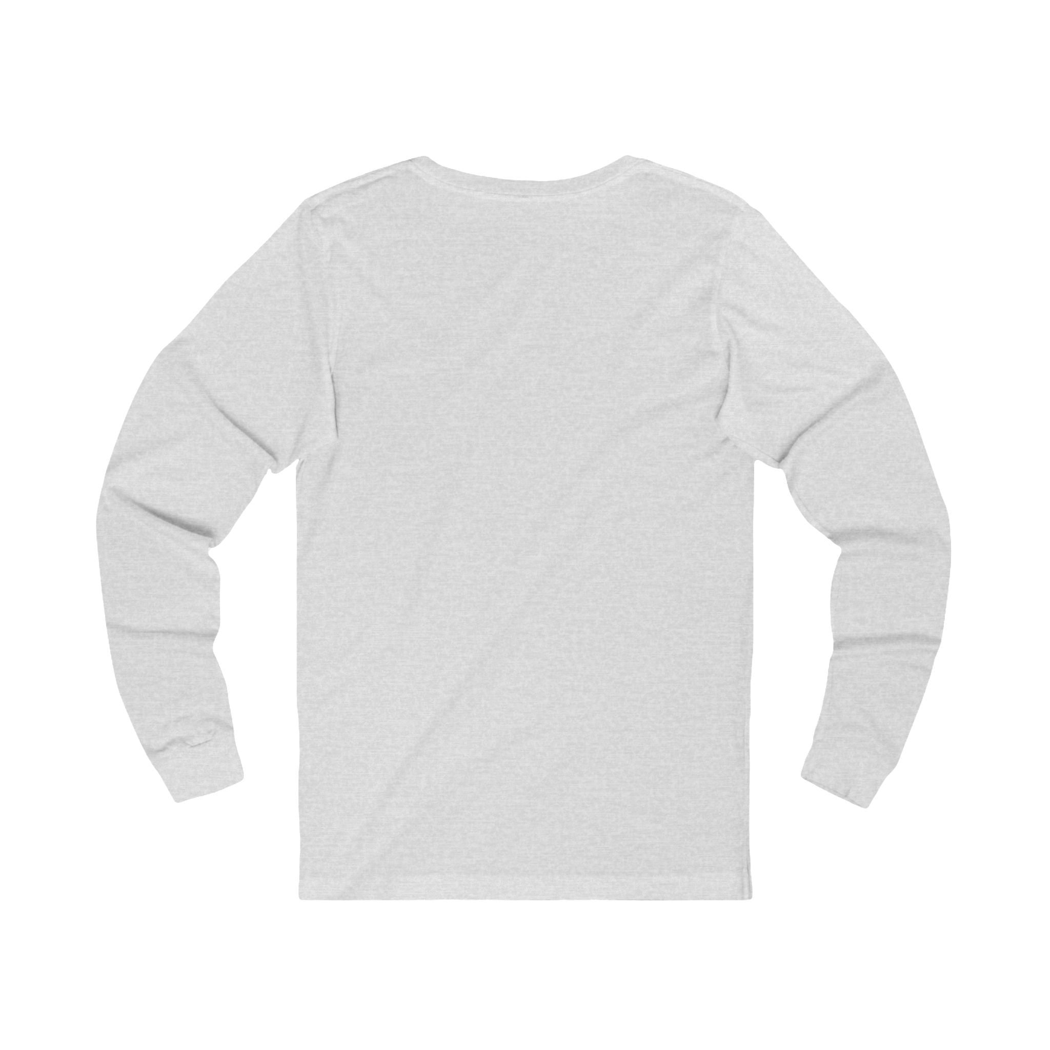 The "BMore Love Squared" Jersey Long Sleeve Tee
