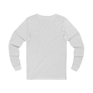 The "BMore Love Squared" Jersey Long Sleeve Tee