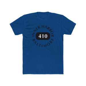 The Inner Harbor Crew Tee