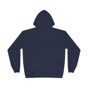 The Fells Point Hooded Sweatshirt