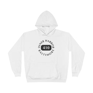 The Inner Harbor Hooded Sweatshirt