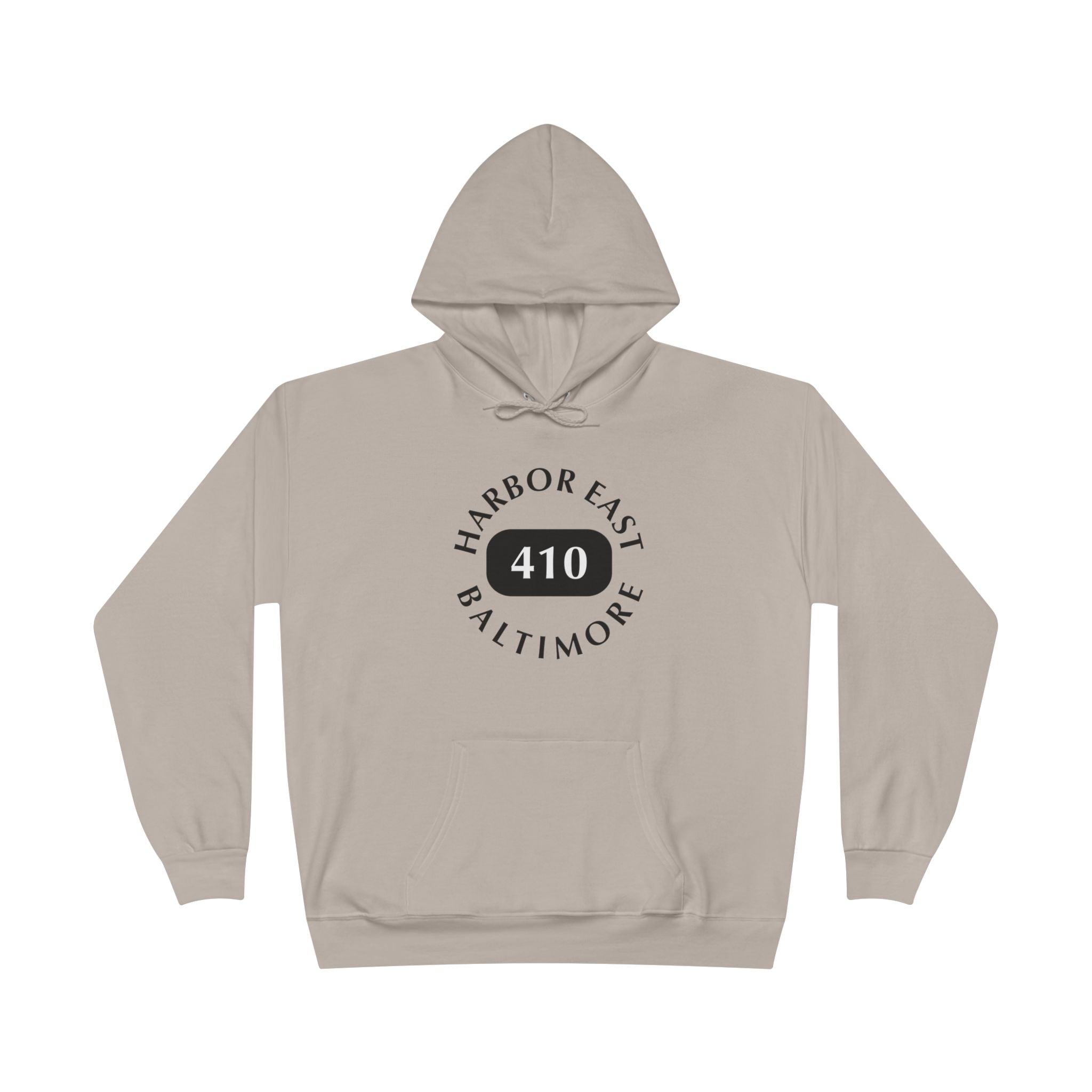 The Harbor East Hooded Sweatshirt